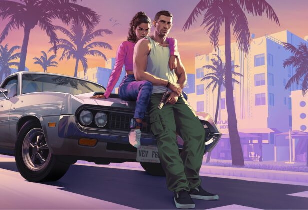 Nie&nbsp;tylko&nbsp;my&nbsp;mamy dosyć AI. Wydawca GTA 6 zwolnił zespół odpowiedzialny za&nbsp;sztuczną inteligencję