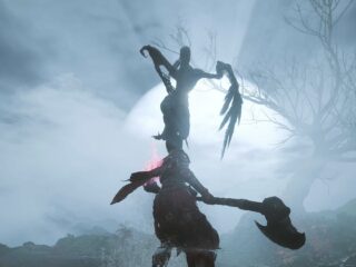 Wuchang: Falling Feathers ma&nbsp;nowego właściciela. Prawa do&nbsp;chińskiego soulslike’a trafiły w&nbsp;ręce wydawcy pecetowej wersji Death Stranding