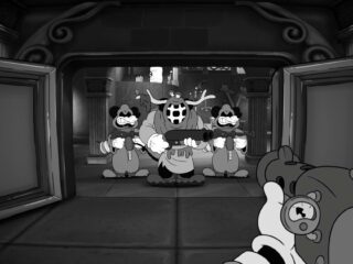 Legendarny twórca Gears of War chwali polską grę. „Mouse: P.I. for Hire daje masę frajdy”