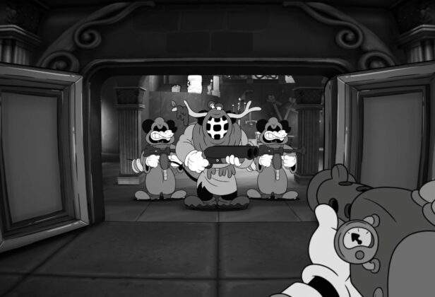 Legendarny twórca Gears of War chwali polską grę. „Mouse: P.I. for Hire daje masę frajdy”