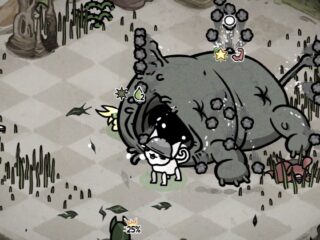 Mewgenics otrzyma ogromną aktualizację. Zmiany balansu, żarty z&nbsp;austriackiego akwarelisty i&nbsp;nie&nbsp;tylko