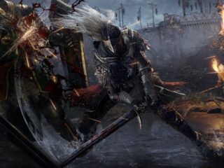 Usunięta scena z&nbsp;Elden Ringa odnaleziona. Przerywnik filmowy rzuca nowe światło na&nbsp;relację kluczowych bohaterów