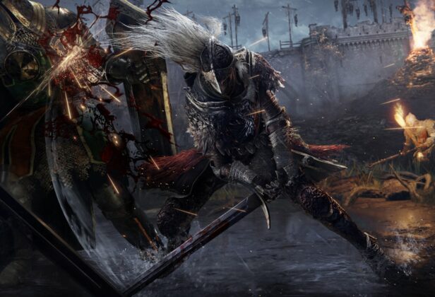 Usunięta scena z&nbsp;Elden Ringa odnaleziona. Przerywnik filmowy rzuca nowe światło na&nbsp;relację kluczowych bohaterów