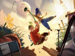 Twórcy It Takes Two i&nbsp;Split Fiction ze&nbsp;świetnym wynikiem. Kooperacyjne hity przyciągnęły dziesiątki milionów graczy