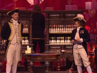 Orkiestra na&nbsp;żywo, kostiumy z&nbsp;epoki i&nbsp;niesamowity klimat klasycznej strategii. Zobaczcie, jak wyglądał finał mistrzostw w&nbsp;Age of Empires