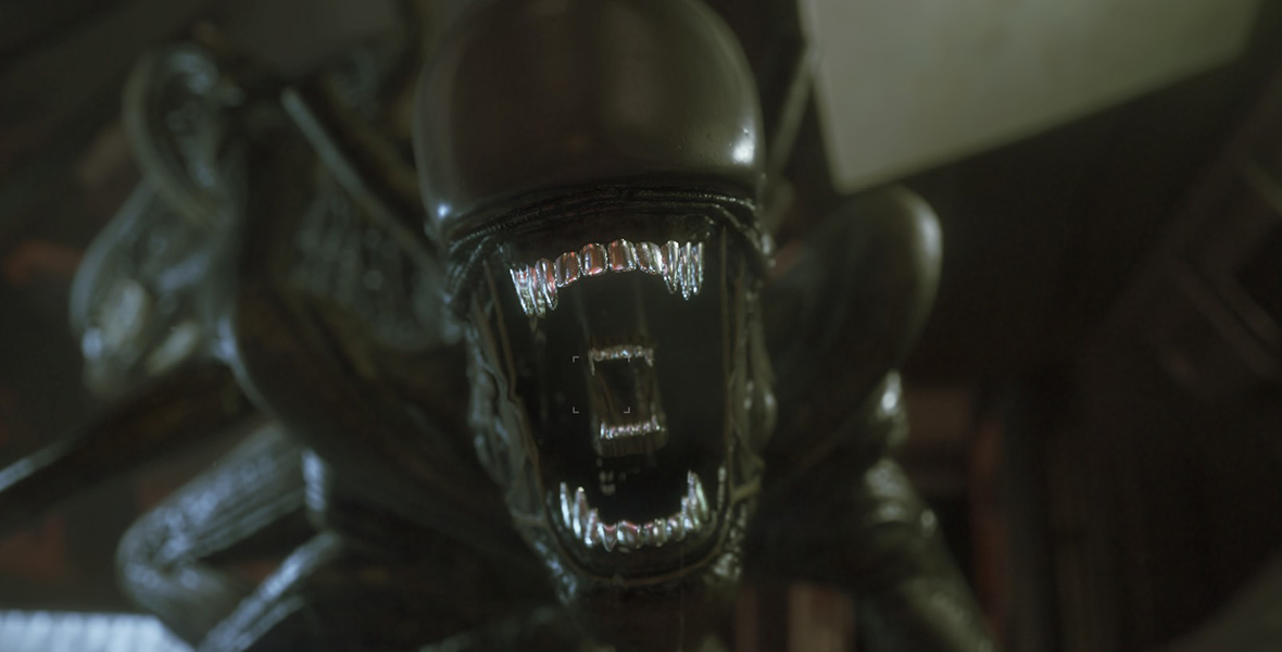 Alien: Isolation 2 na&nbsp;pierwszym teaserze. Enigmatyczne wideo zapowiada powrót do&nbsp;świata „Obcego”