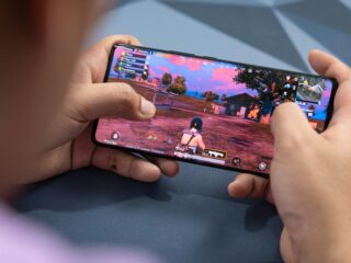 Szukacie wydajnego smartfona do&nbsp;gier? Poznajcie niedoceniane modele z&nbsp;Androidem