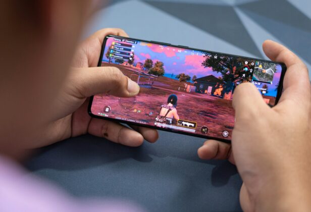 Szukacie wydajnego smartfona do&nbsp;gier? Poznajcie niedoceniane modele z&nbsp;Androidem