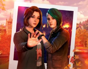 Life Is Strange: Reunion to&nbsp;fajna gra. Szkoda tylko, że&nbsp;istnieje [RECENZJA]