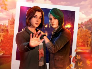 Life Is Strange: Reunion to&nbsp;fajna gra. Szkoda tylko, że&nbsp;istnieje [RECENZJA]