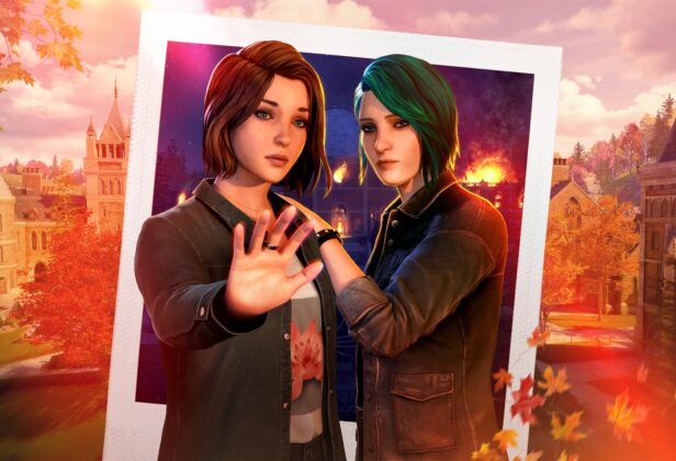 Life Is Strange: Reunion to&nbsp;fajna gra. Szkoda tylko, że&nbsp;istnieje [RECENZJA]