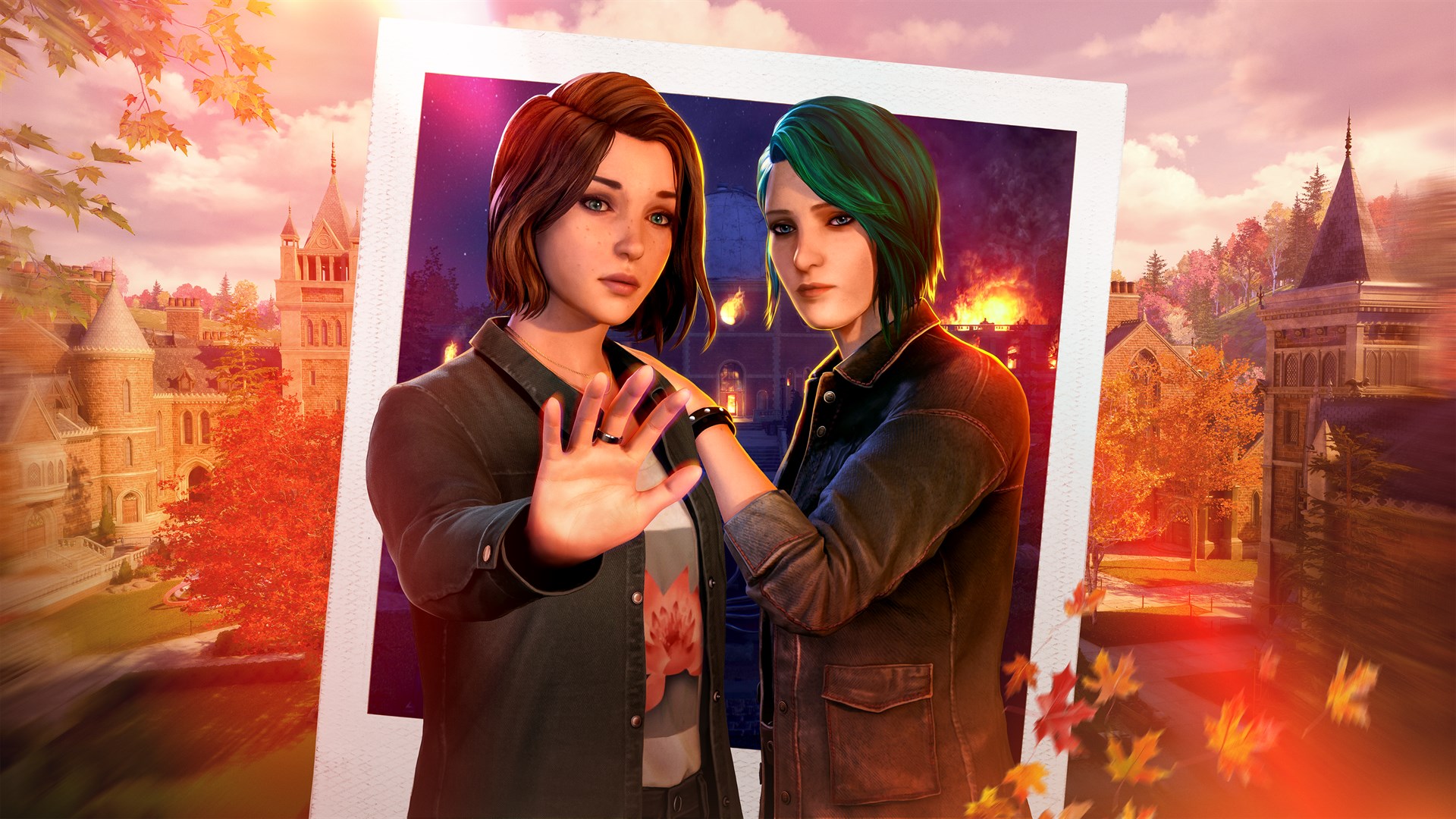 Life Is Strange: Reunion to&nbsp;fajna gra. Szkoda tylko, że&nbsp;istnieje [RECENZJA]