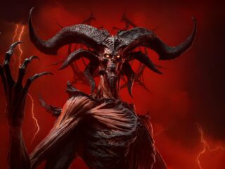 Pierwszy gracz dotarł do najwyższego poziomu trudności Diablo 4: Lord of Hatred w&nbsp;17 godzin. Wolał grind od&nbsp;kampanii fabularnej