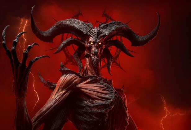 Może za&nbsp;sprawą Lord of Hatred skończy się hejt na&nbsp;Diablo 4 [RECENZJA]