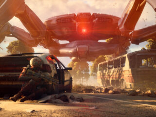 Prezes Nexona nazywa ARC Raiders „koniem trojańskim” naszych czasów. I&nbsp;uważa, że&nbsp;to&nbsp;jego duża zaleta