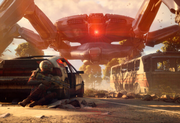 Prezes Nexona nazywa ARC Raiders „koniem trojańskim” naszych czasów. I&nbsp;uważa, że&nbsp;to&nbsp;jego duża zaleta