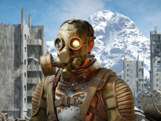 Zbiórka na&nbsp;ATOM RPG 2 wystartowała. Pierwszy próg jest skromny, ale&nbsp;developerzy mają ambicję, by&nbsp;znacznie rozbudować grę