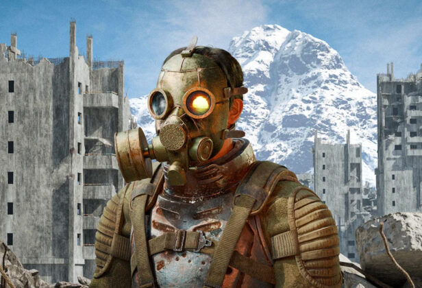 Zbiórka na&nbsp;ATOM RPG 2 wystartowała. Pierwszy próg jest skromny, ale&nbsp;developerzy mają ambicję, by&nbsp;znacznie rozbudować grę