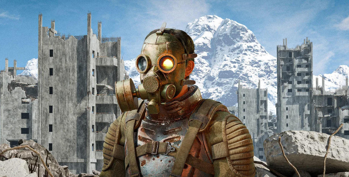 Zbiórka na&nbsp;ATOM RPG 2 wystartowała. Pierwszy próg jest skromny, ale&nbsp;developerzy mają ambicję, by&nbsp;znacznie rozbudować grę