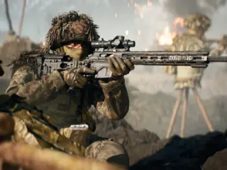 EA DICE prezentuje roadmapę Battlefielda 6 na&nbsp;resztę roku. Zobaczcie, co&nbsp;czeka was w&nbsp;nadchodzących sezonach!