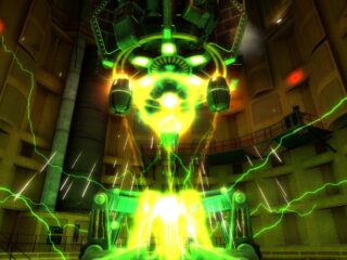 Do&nbsp;Garry’s Moda trafi kolejna produkcja zatwierdzona przez&nbsp;Valve. Elementy z&nbsp;remake’u Half-Life’a wykorzystacie już jutro