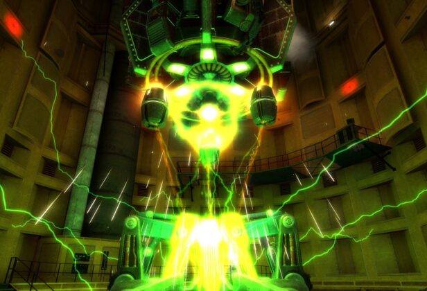 Do&nbsp;Garry’s Moda trafi kolejna produkcja zatwierdzona przez&nbsp;Valve. Elementy z&nbsp;remake’u Half-Life’a wykorzystacie już jutro