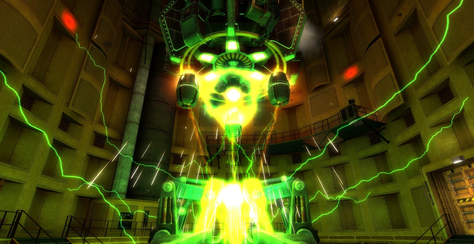 Do&nbsp;Garry’s Moda trafi kolejna produkcja zatwierdzona przez&nbsp;Valve. Elementy z&nbsp;remake’u Half-Life’a wykorzystacie już jutro