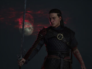 Studio Rebel Wolves ujawniło datę premiery The Blood of Dawnwalker. Wampiry wychodzą na&nbsp;żer tej&nbsp;jesieni