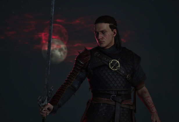 Studio Rebel Wolves ujawniło datę premiery The Blood of Dawnwalker. Wampiry wychodzą na&nbsp;żer tej&nbsp;jesieni