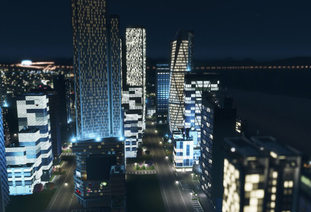 Gracz nabił 30 tysięcy godzin w&nbsp;Cities: Skylines, po&nbsp;czym wystawił mu&nbsp;negatywną recenzję. „Najbardziej frustrująca gra w&nbsp;moim życiu”