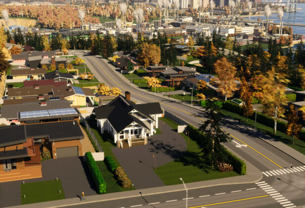 Paradox wypuścił łatkę z&nbsp;wiosennymi porządkami do&nbsp;Cities: Skylines 2. To&nbsp;przystanek na&nbsp;długiej drodze do&nbsp;naprawy gry