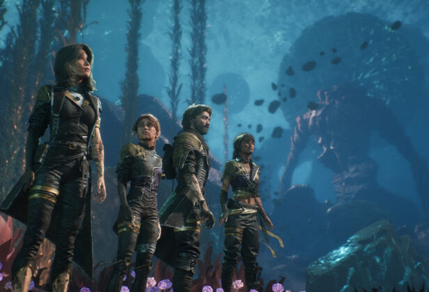 Nagrody BAFTA rozdane. Clair Obscur: Expedition 33 dołączyło do&nbsp;najwęższego klubu w&nbsp;branży gier