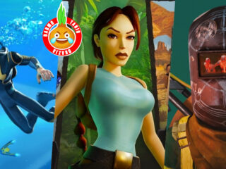Tomb Raider 1-3 Remastered, Subnautica i&nbsp;inne. Darmowe gry i okazje w tym tygodniu