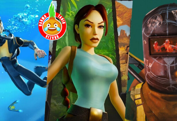 Tomb Raider 1-3 Remastered, Subnautica i&nbsp;inne. Darmowe gry i okazje w tym tygodniu
