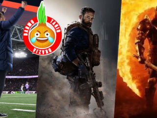 Call of Duty: Modern Warfare, Football Manager 26 i&nbsp;inne. Darmowe gry i okazje w tym tygodniu