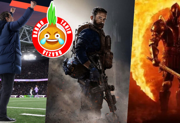 Call of Duty: Modern Warfare, Football Manager 26 i&nbsp;inne. Darmowe gry i okazje w tym tygodniu