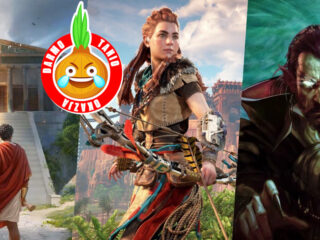 Anno 117, Horizon Zero Dawn Remastered i&nbsp;inne. Darmowe gry i okazje w tym tygodniu