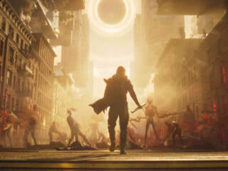 Prośby graczy przyniosły efekt? Control Resonant dostanie polską wersję językową