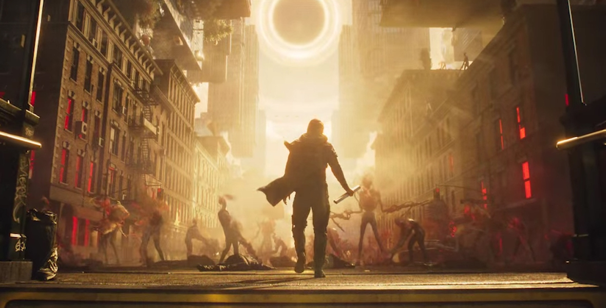 Prośby graczy przyniosły efekt? Control Resonant dostanie polską wersję językową