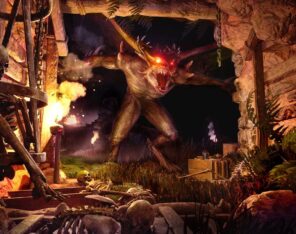 Nie&nbsp;marnujcie pieniędzy i&nbsp;czasu na&nbsp;Cralona. Nowa gra twórcy Gothica znajduje się w&nbsp;skandalicznym stanie [RECENZJA]