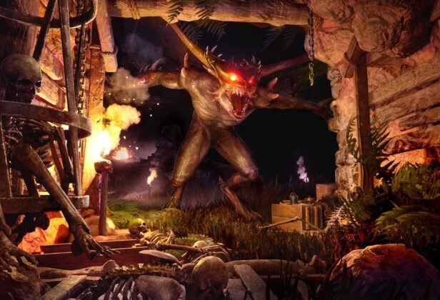 Nie&nbsp;marnujcie pieniędzy i&nbsp;czasu na&nbsp;Cralona. Nowa gra twórcy Gothica znajduje się w&nbsp;skandalicznym stanie [RECENZJA]