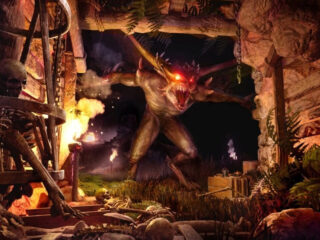 Twórcy Gothika z&nbsp;zaskoczenia wydali nową grę. Cralon spotkał się z&nbsp;chłodnym przyjęciem graczy