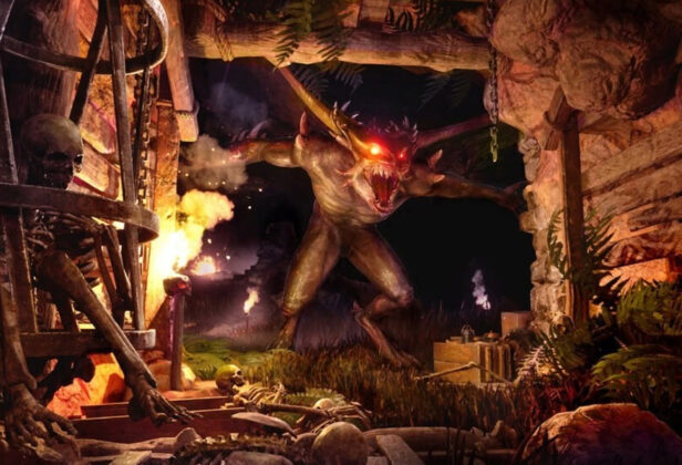 Twórcy Gothika z&nbsp;zaskoczenia wydali nową grę. Cralon spotkał się z&nbsp;chłodnym przyjęciem graczy