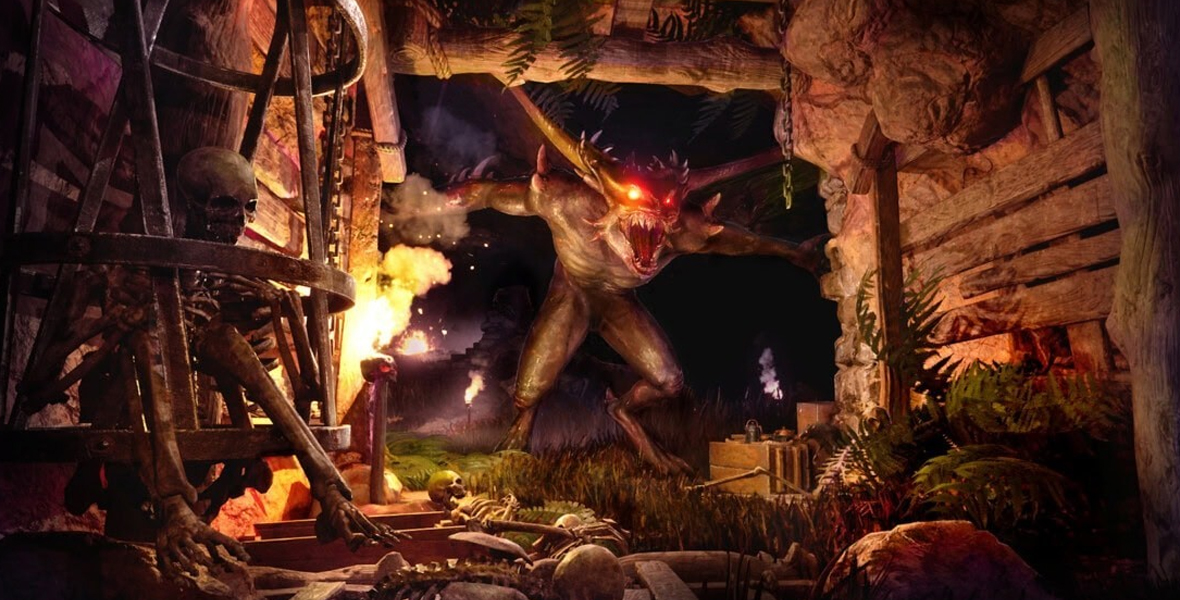 Twórcy Gothika z&nbsp;zaskoczenia wydali nową grę. Cralon spotkał się z&nbsp;chłodnym przyjęciem graczy