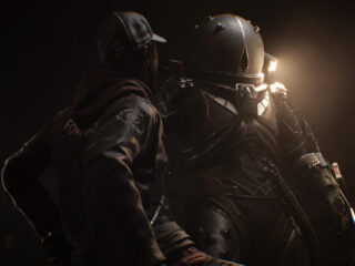 Cronos: The New Dawn nie&nbsp;powiedział jeszcze ostatniego słowa. Polskie studio Bloober Team publikuje tajemniczy wpis