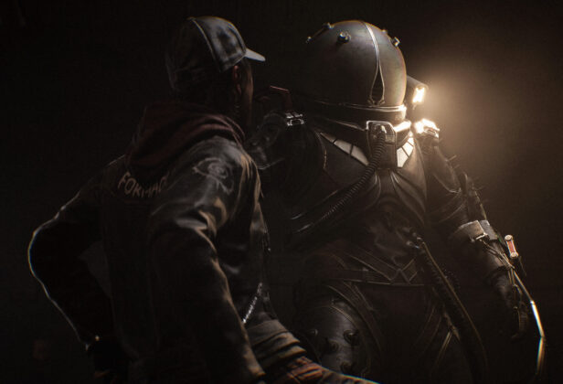 Cronos: The New Dawn nie&nbsp;powiedział jeszcze ostatniego słowa. Polskie studio Bloober Team publikuje tajemniczy wpis