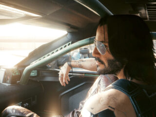 Oficjalna karcianka Cyberpunka 2077 już bije rekordy Kickstartera, a&nbsp;do&nbsp;końca kampanii zostało mnóstwo czasu. Takiego wyniku jeszcze nie&nbsp;było