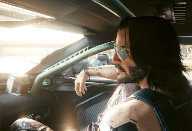 Oficjalna karcianka Cyberpunka 2077 już bije rekordy Kickstartera, a&nbsp;do&nbsp;końca kampanii zostało mnóstwo czasu. Takiego wyniku jeszcze nie&nbsp;było