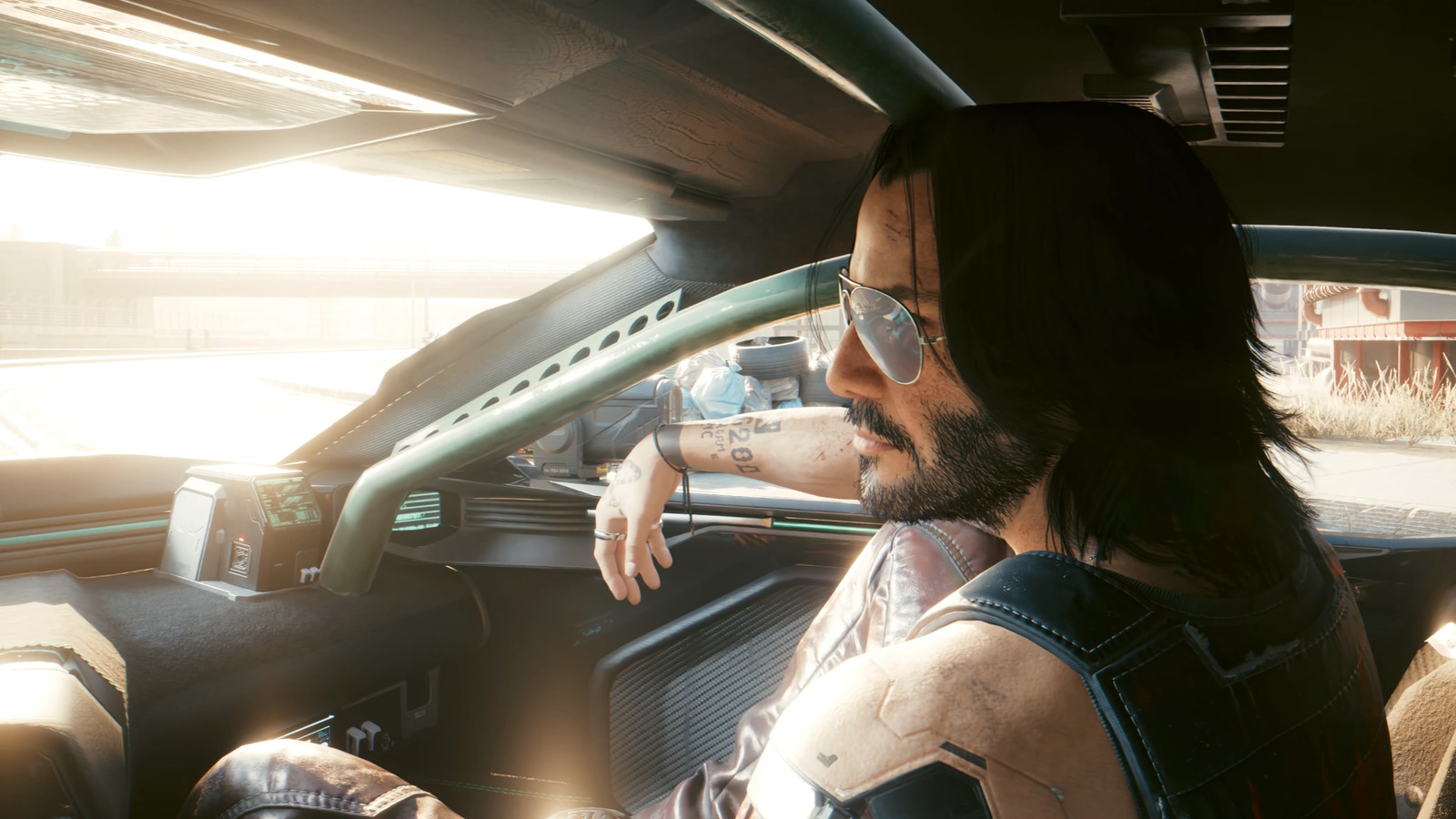 Oficjalna karcianka Cyberpunka 2077 już bije rekordy Kickstartera, a&nbsp;do&nbsp;końca kampanii zostało mnóstwo czasu. Takiego wyniku jeszcze nie&nbsp;było