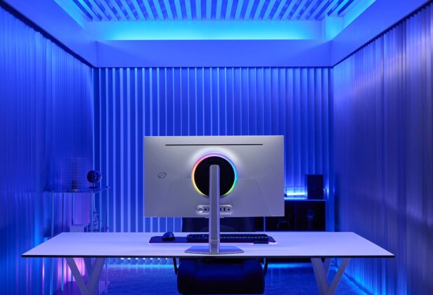 Jaką częstotliwość odświeżania powinien mieć monitor gamingowy?